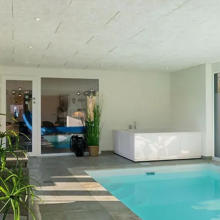Villavilla 967 - Bonnerup Strand, Ostjylland