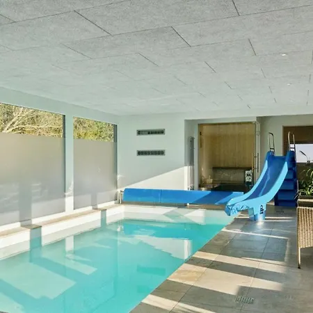بيت للعطل Villavilla 967 - Bonnerup Strand, Ostjylland Glesborg