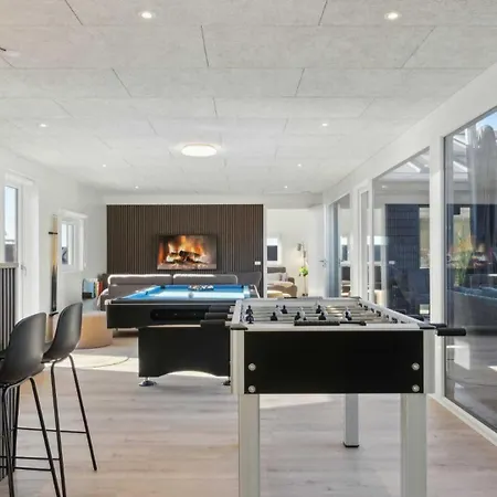 Villavilla 967 - Bonnerup Strand, Ostjylland Glesborg