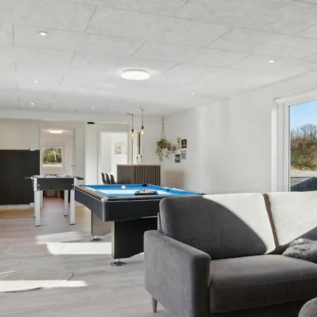 بيت للعطل Villavilla 967 - Bonnerup Strand, Ostjylland *