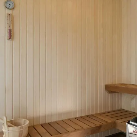 بيت للعطل Villavilla 967 - Bonnerup Strand, Ostjylland *