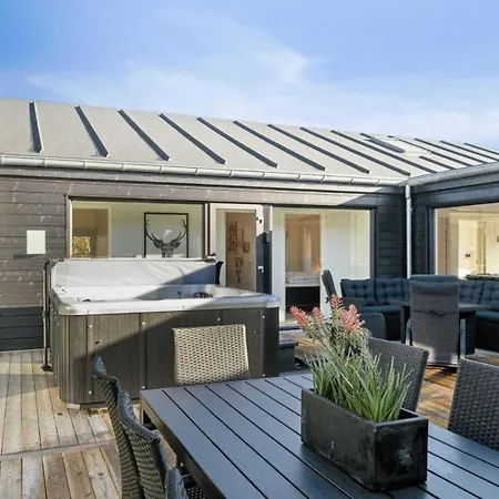 Villavilla 967 - Bonnerup Strand, Ostjylland