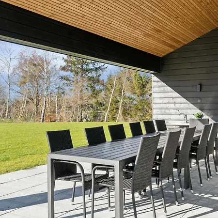 بيت للعطل Villavilla 967 - Bonnerup Strand, Ostjylland *