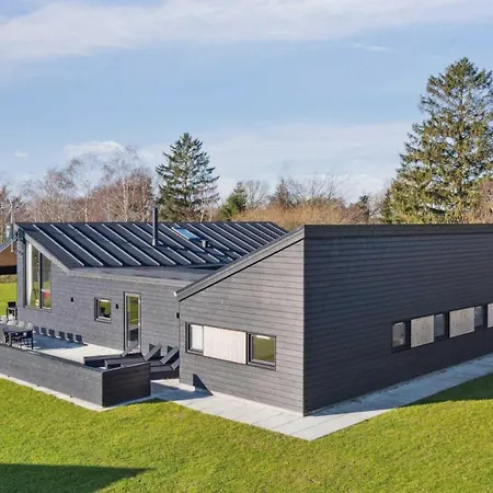 Villavilla 967 - Bonnerup Strand, Ostjylland Glesborg
