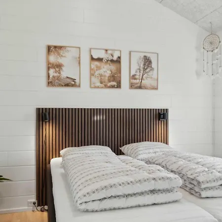 Villavilla 967 - Bonnerup Strand, Ostjylland Glesborg