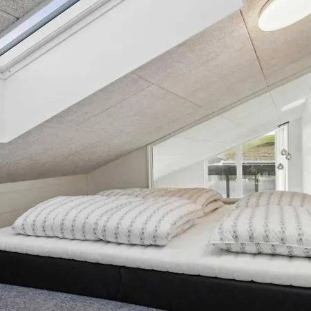 Villavilla 967 - Bonnerup Strand, Ostjylland * Glesborg