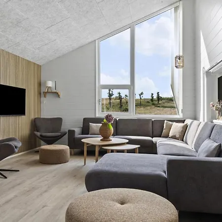 Villavilla 967 - Bonnerup Strand, Ostjylland بيت للعطل