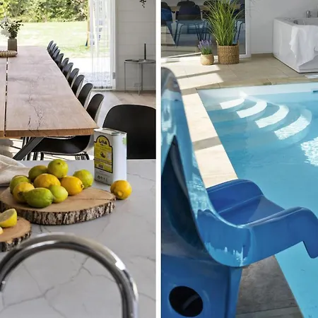 بيت للعطل Villavilla 967 - Bonnerup Strand, Ostjylland Glesborg
