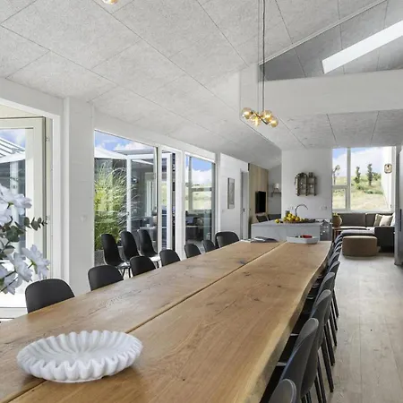 Villavilla 967 - Bonnerup Strand, Ostjylland بيت للعطل