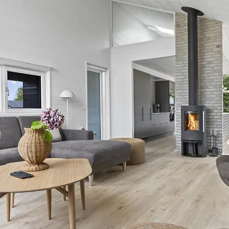 Villavilla 967 - Bonnerup Strand, Ostjylland