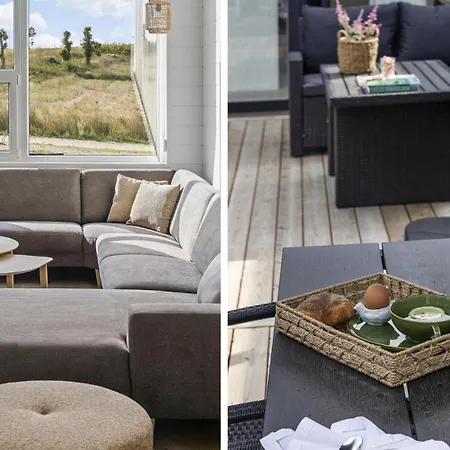 Villavilla 967 - Bonnerup Strand, Ostjylland *