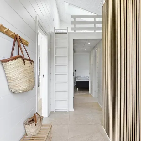 Vakantiehuis Villavilla 967 - Bonnerup Strand, Ostjylland Glesborg