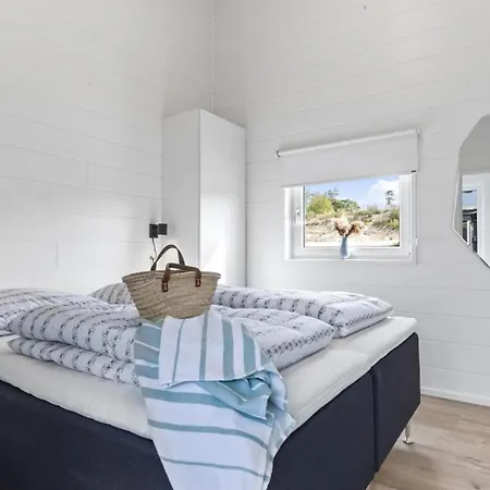 Villavilla 967 - Bonnerup Strand, Ostjylland بيت للعطل