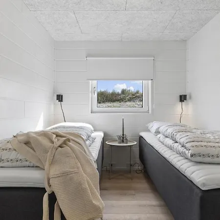 Villavilla 967 - Bonnerup Strand, Ostjylland Vakantiehuis