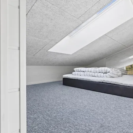 بيت للعطل Villavilla 967 - Bonnerup Strand, Ostjylland