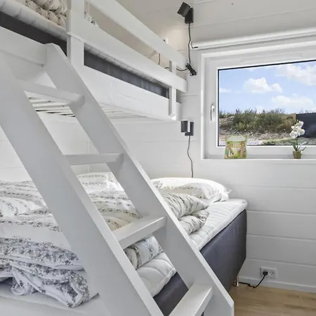 Villavilla 967 - Bonnerup Strand, Ostjylland *