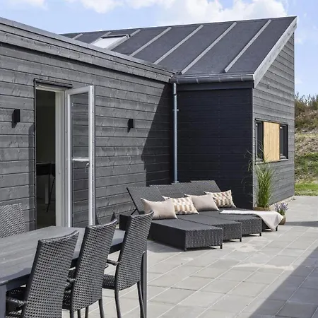Villavilla 967 - Bonnerup Strand, Ostjylland