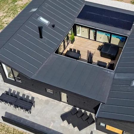 Villavilla 967 - Bonnerup Strand, Ostjylland Glesborg