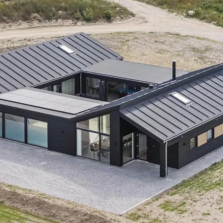 Villavilla 967 - Bonnerup Strand, Ostjylland